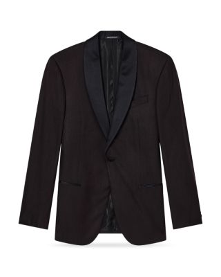 G Line Shawl Lapel Dinner Jacket