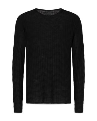 Chevron Knit Sweater