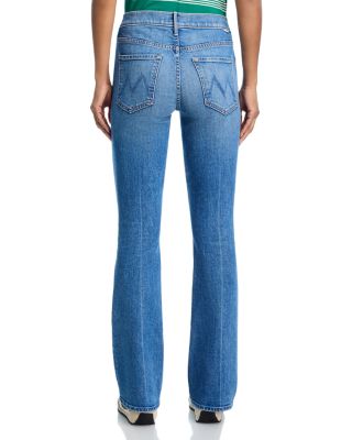 The Outsider Sneak Jeans in Honey Poke