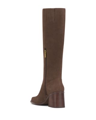 Women's Sangeti 2 Wide Calf High Heel Riding Boots