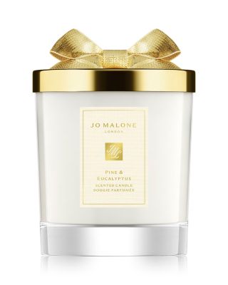 Pine &amp; Eucalyptus Classic Candle 7 oz.