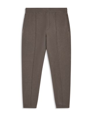 Travel Essentials Double Jersey Jogger Pants