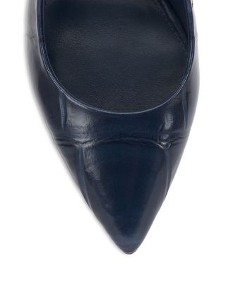 Women's Hamden Slingback Pumps