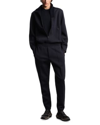 Travel Essentials Virgin Wool Sweater