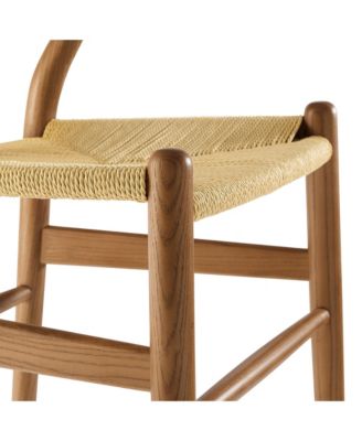 Amish 29" Wood Dining Chair