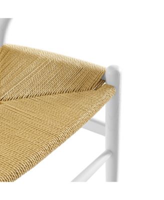 Amish 29" Wood Dining Chair