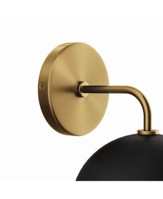 Stellar 1-Light Wall Sconce