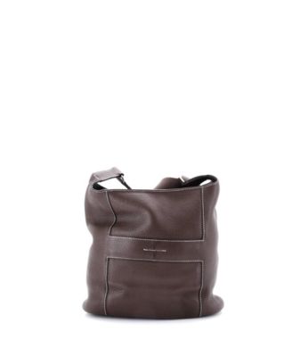 PM Sac Good News Bag Leather