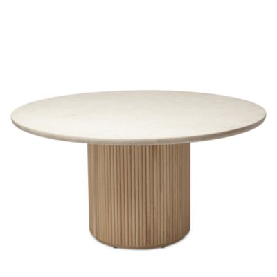 Laurel Round Dining Table