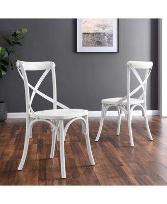 Gear Dining Side Chair