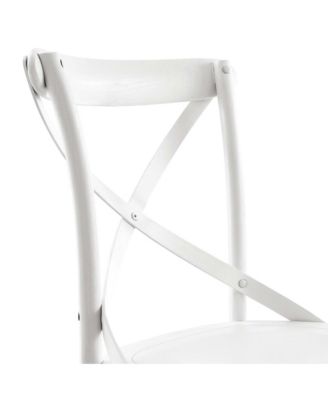 Gear Dining Side Chair