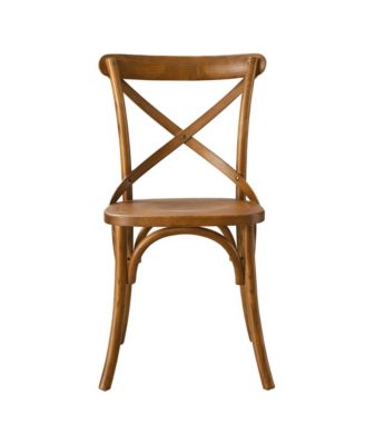 Gear Dining Side Chair