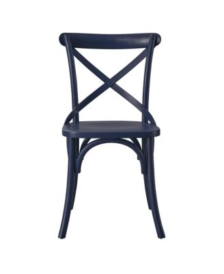 Gear Dining Side Chair