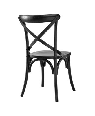 Gear Dining Side Chair