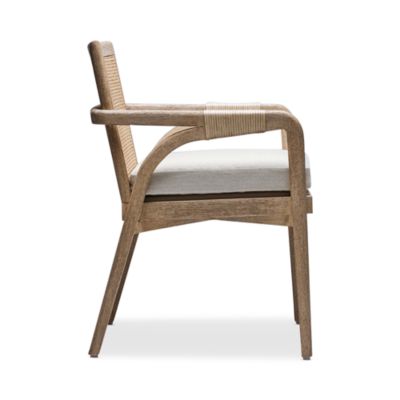 Delray Arm Chair