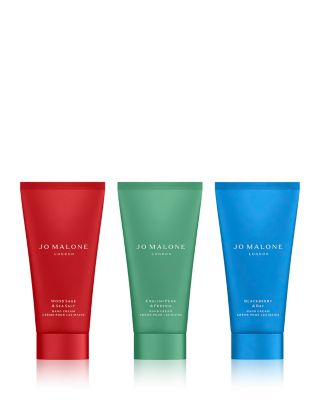 Hand Cream Collection Gift Set
