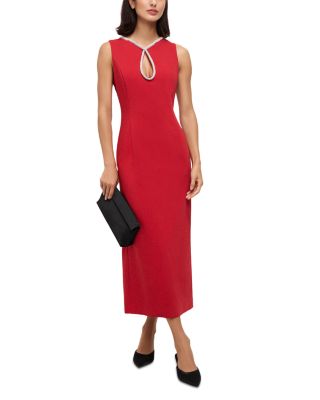Milia Maxi Dress