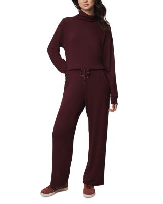 Supersoft Trim Pants