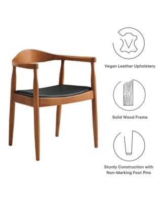 Presidential Dining Armchair