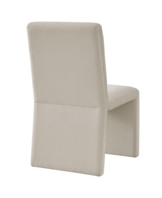Emory Fabric Upholstered Dining Side Chair