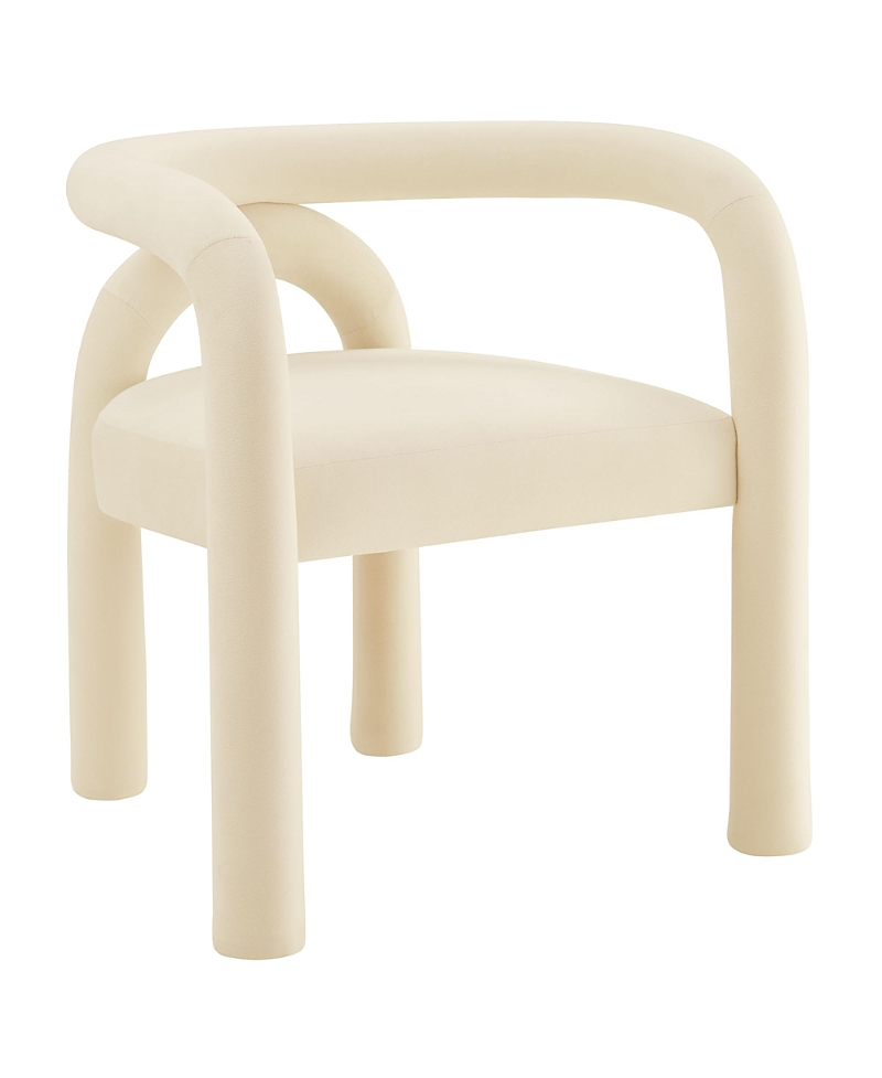 Modway Astrid Performance Velvet Dining Chair