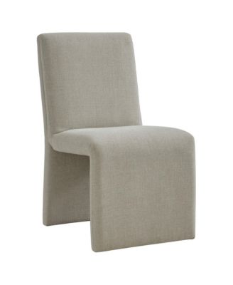 Emory Fabric Upholstered Dining Side Chair