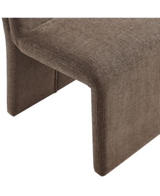 Emory Fabric Upholstered Dining Side Chair