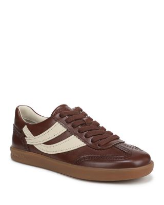 Women&#39;s Oasis Brogue Sneakers