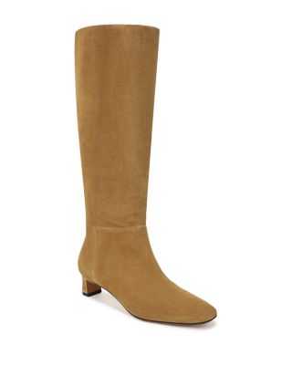 Women's Harlan Tall Wide Calf Boots
