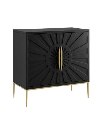 Awaken 35" Accent Cabinet