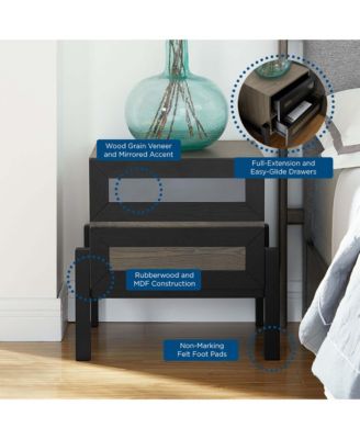Merritt Nightstand