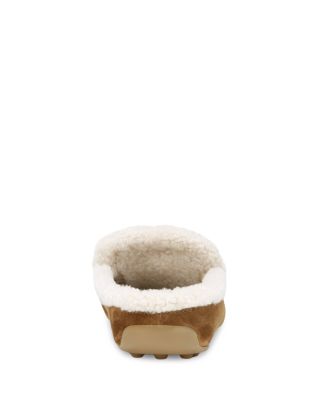 Women's Berkley Shearling Slippers