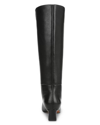Women's Harlan Tall Wide Calf Boots
