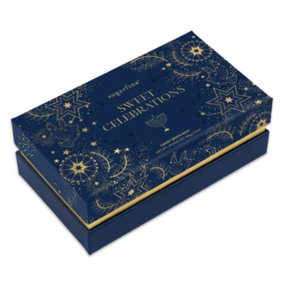 Hanukkah Bento Box, Set of 2