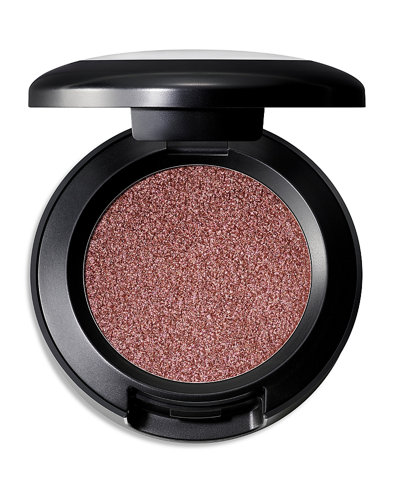 Mac Glitter Eye Shadow In Brown
