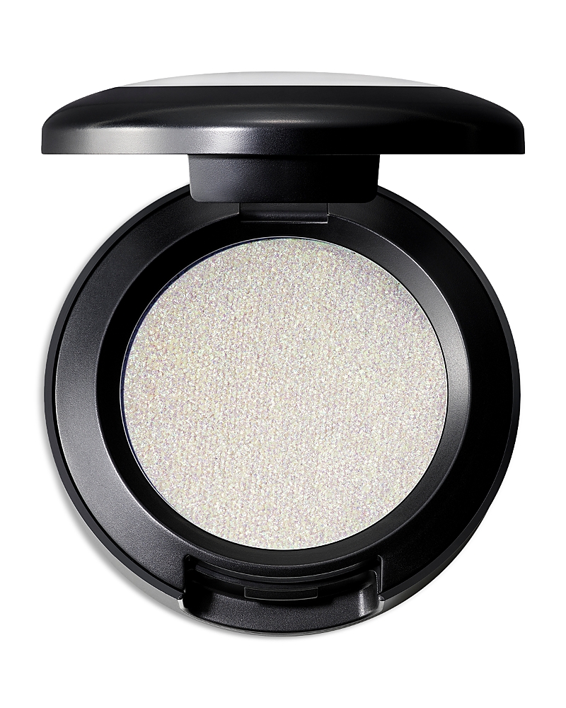 Mac Small Glitter Eyeshadow - Twinkle In Silver
