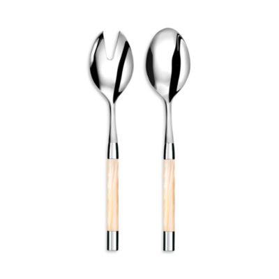 Conty Collection Salad Servers