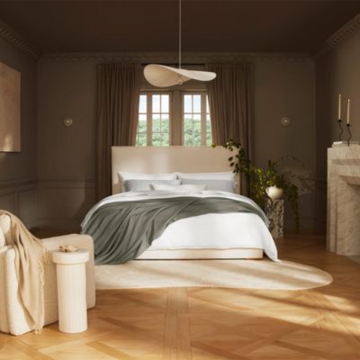 Essential Bed Blanket