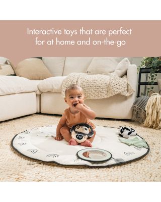 D&eacute;cor Luxe Developmental Gymini