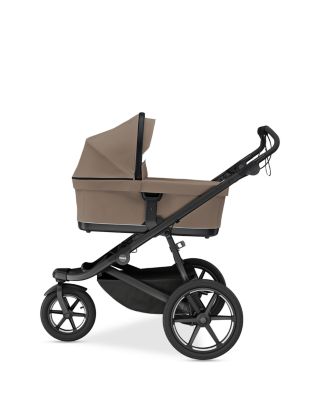 Urban Glide Bassinet