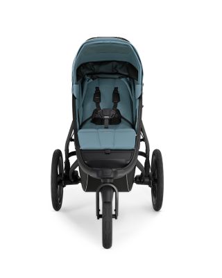 Urban Glide 3 Stroller with Magnetic Harness Buckle