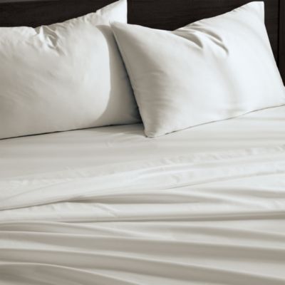 425 Thread Count Cotton Sateen Sheet Set, King