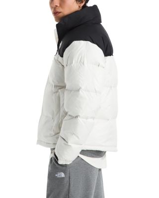 Retro Nuptse Down Jacket