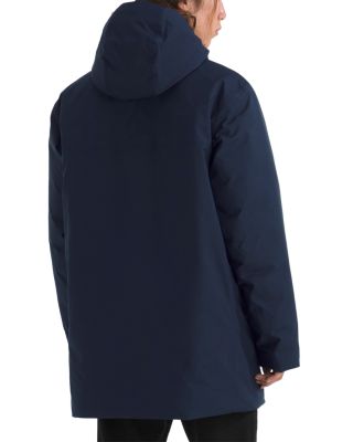 Range Down Parka Jacket