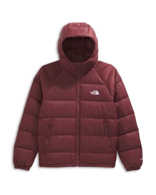 Hydrenalite™ Hooded Down Jacket