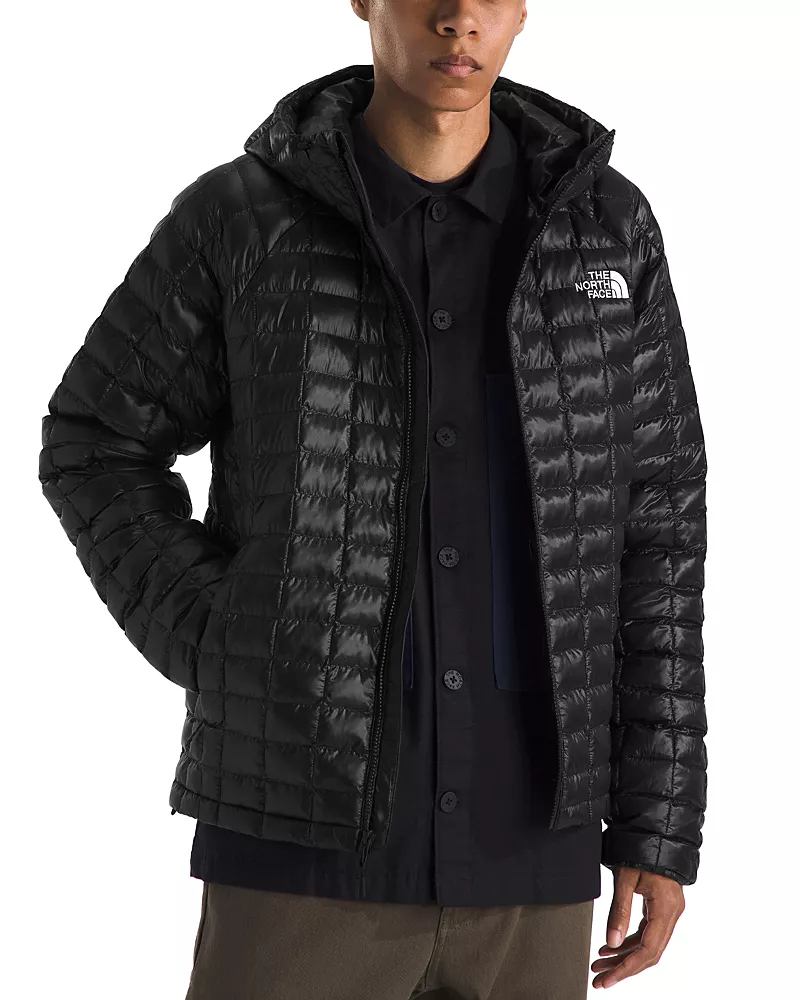 The North Face Thermoball Hooded Jacket