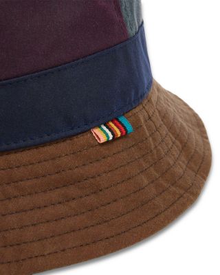 x Paul Smith Bucket Hat