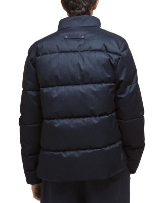 Northwood Puffer Jacket