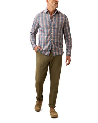 The Movement Long Sleeve Button Down Shirt