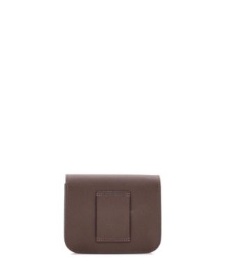 Constance Slim Wallet Epsom